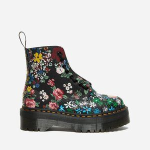 DR. Martens Sinclair Platform